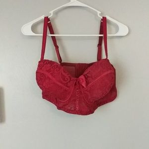Adore Me bra